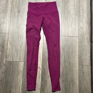 Lululemon Leggins
